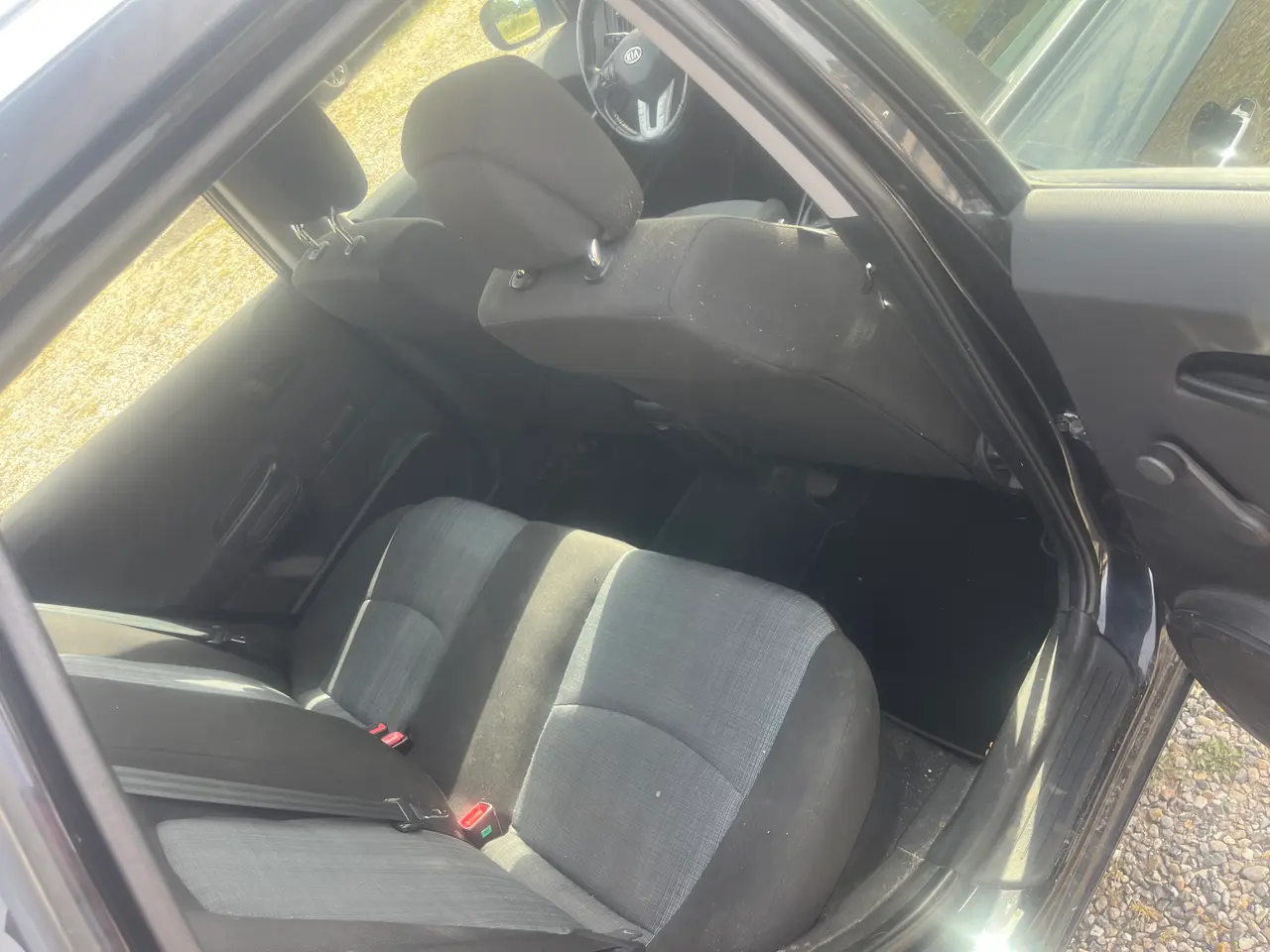 Billede 7 - KIA CEED ÅRG 11