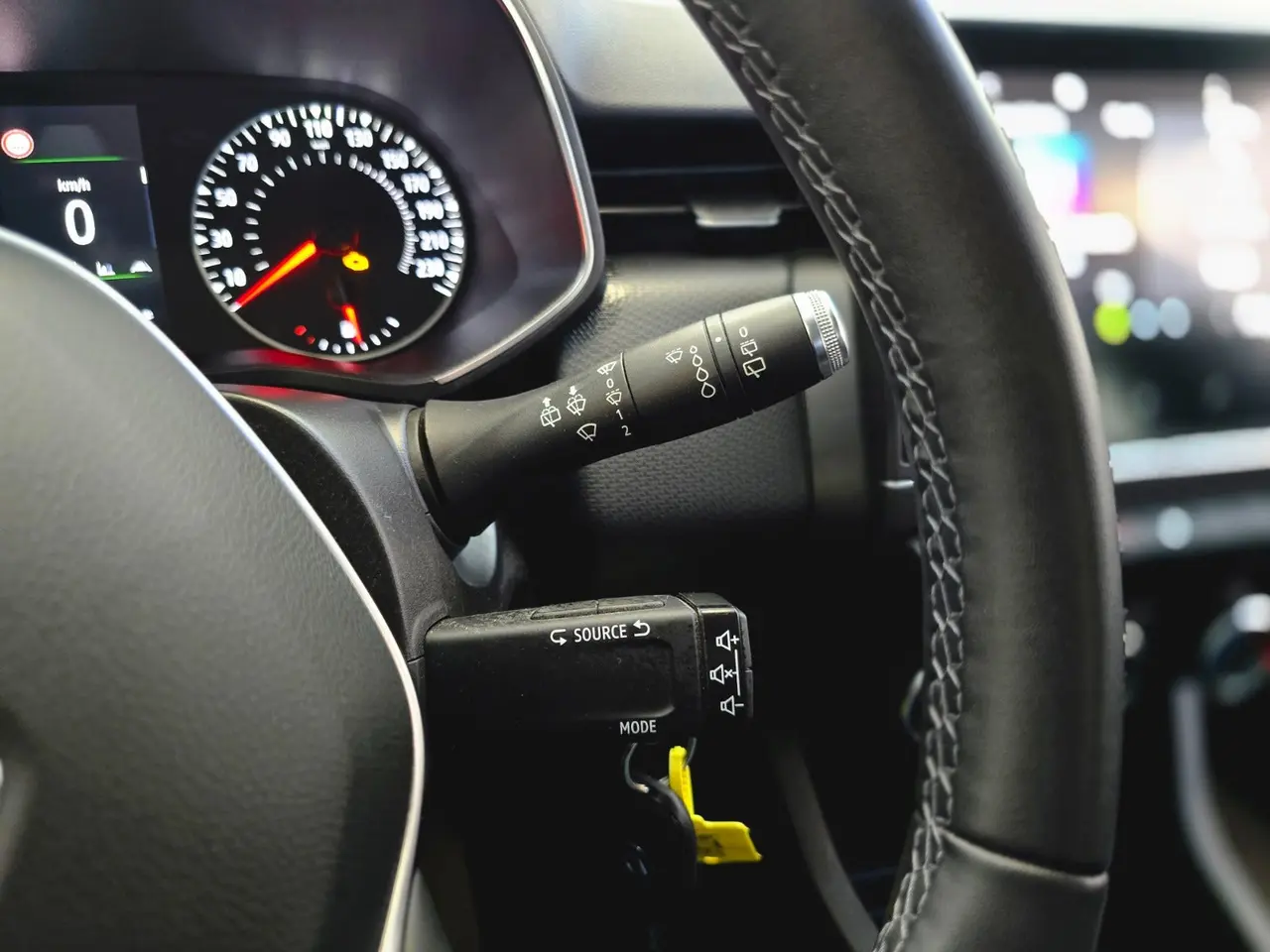 Billede 14 - Renault Clio V 1,0 TCe 100 Zen