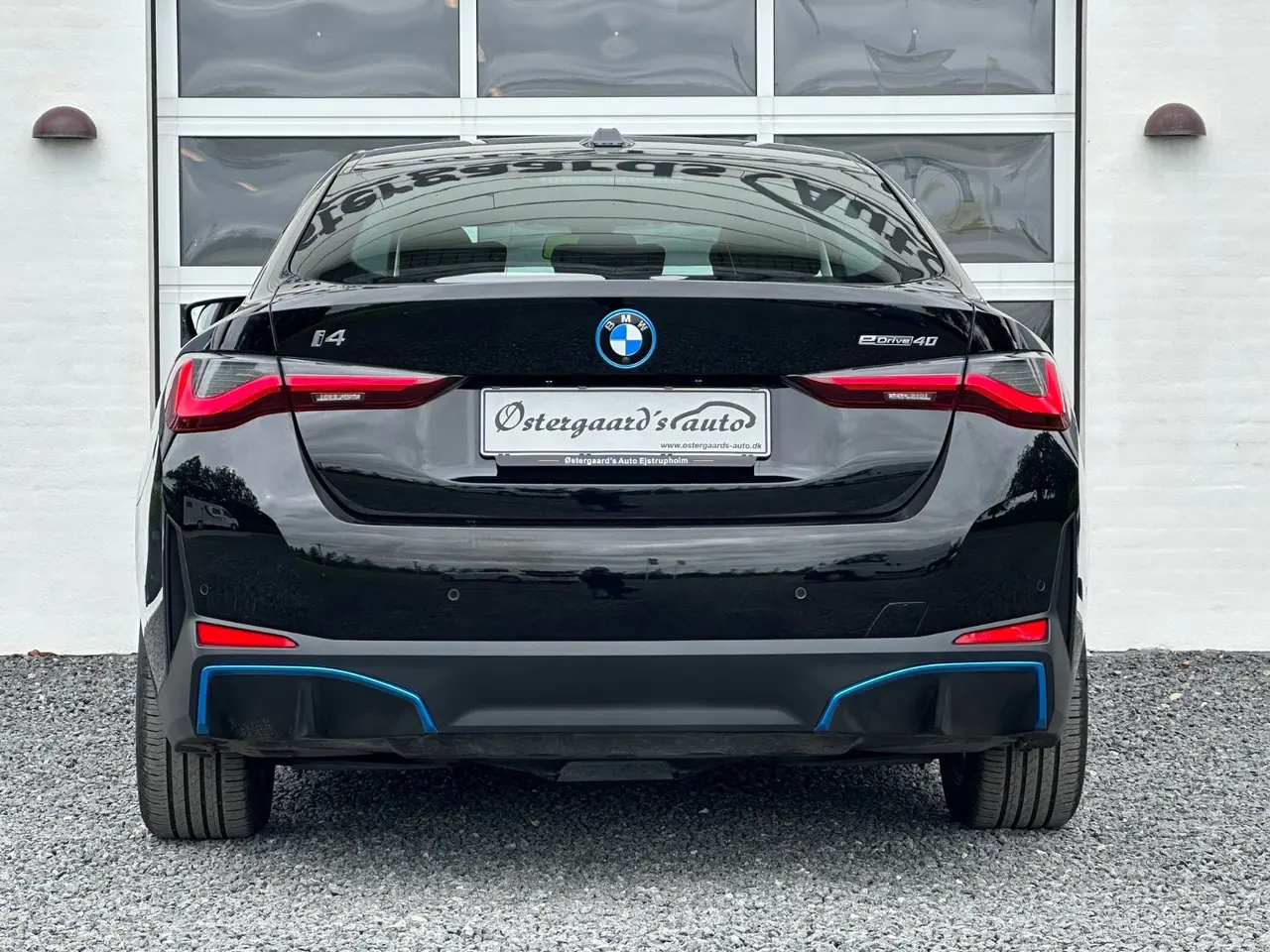 Billede 7 - BMW i4 eDrive40
