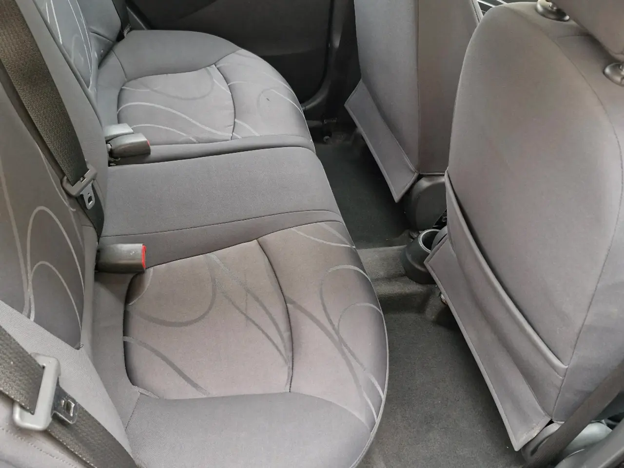 Billede 7 - Chevrolet spark 1.2