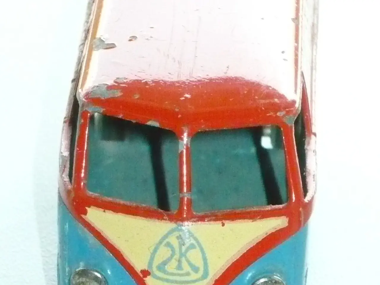 Billede 3 - TEKNO VW TYPE 1 LK LAURSEN