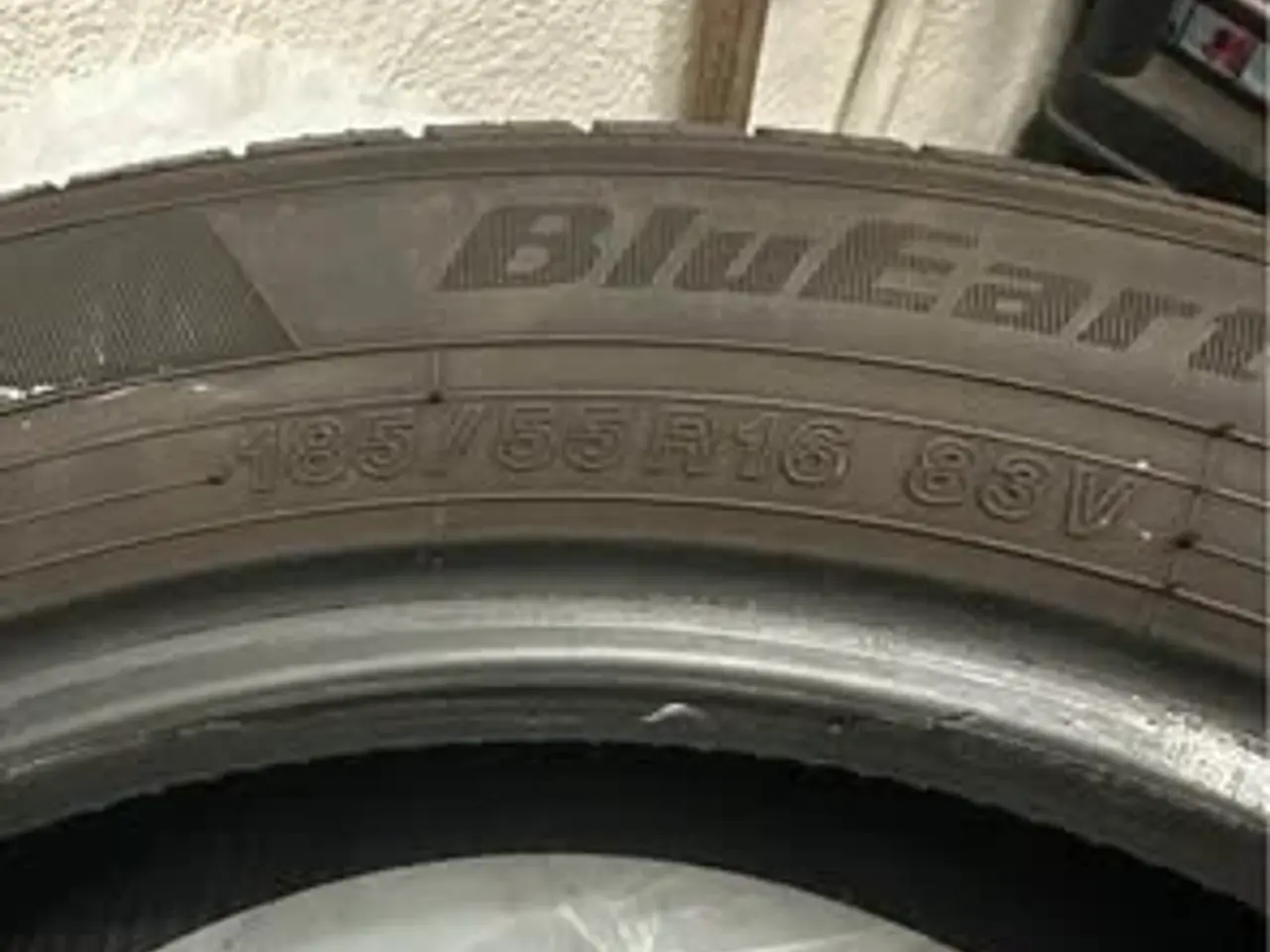 Billede 3 - Yokohama BluEarth sommerdæk