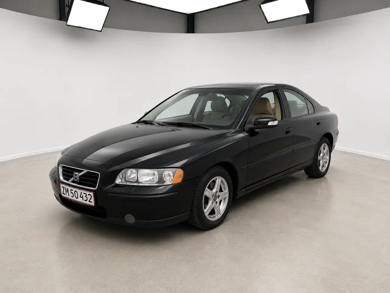 Billede 3 - Volvo s60