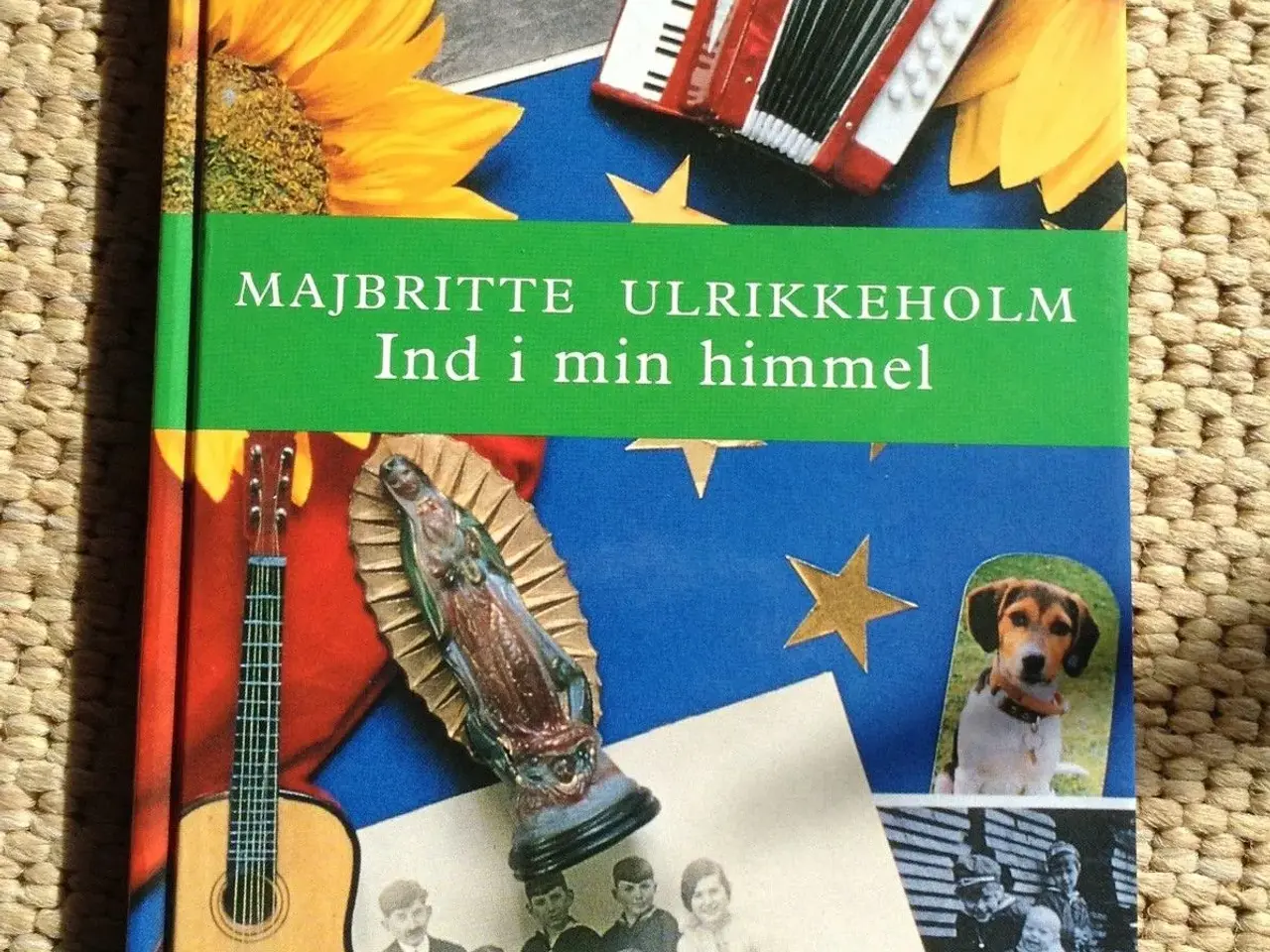 Billede 1 - Ind i min himmel