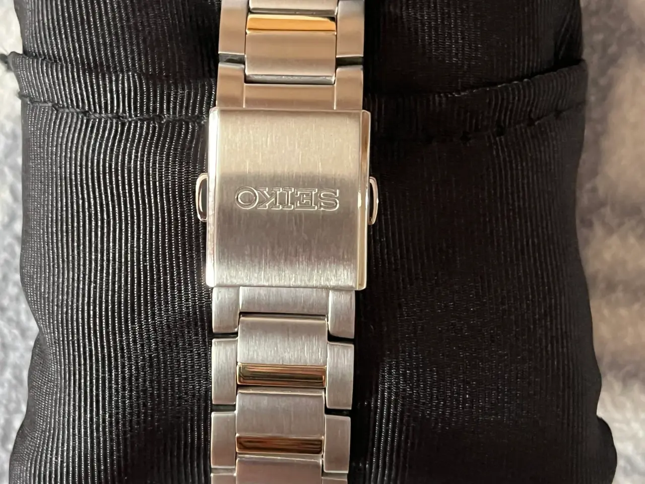 Billede 3 - Seiko herre ur