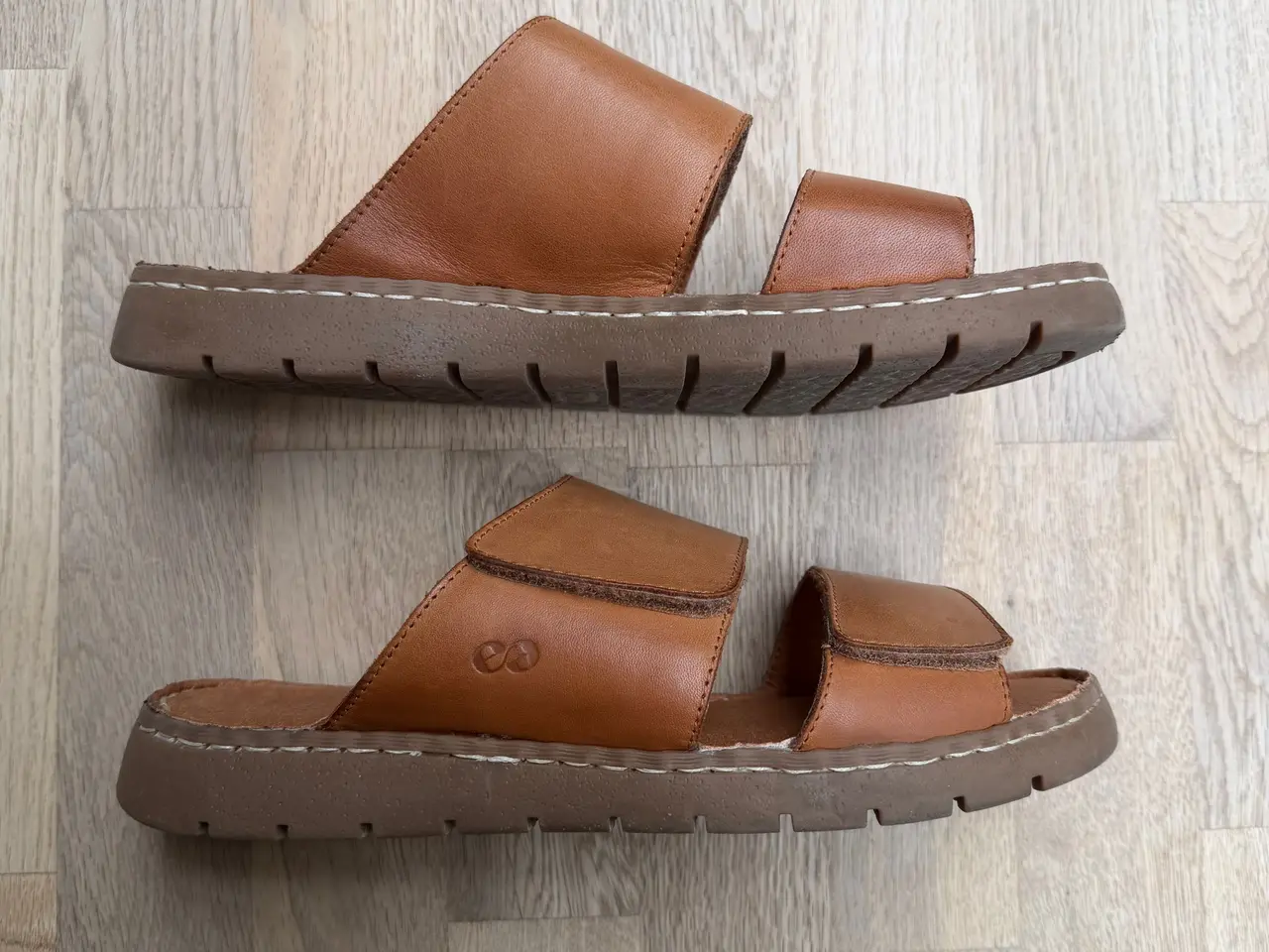 Billede 3 - Green Comfort sandal