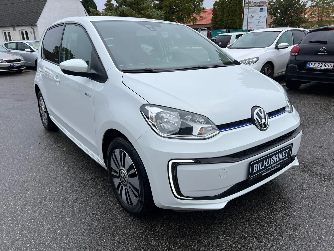 Billede 2 - VW e-Up! Move Up!
