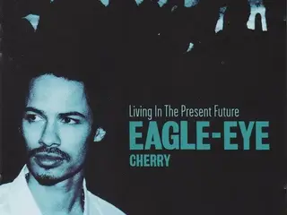 Eagle-Eye Cherry – Living In The Present… – CD