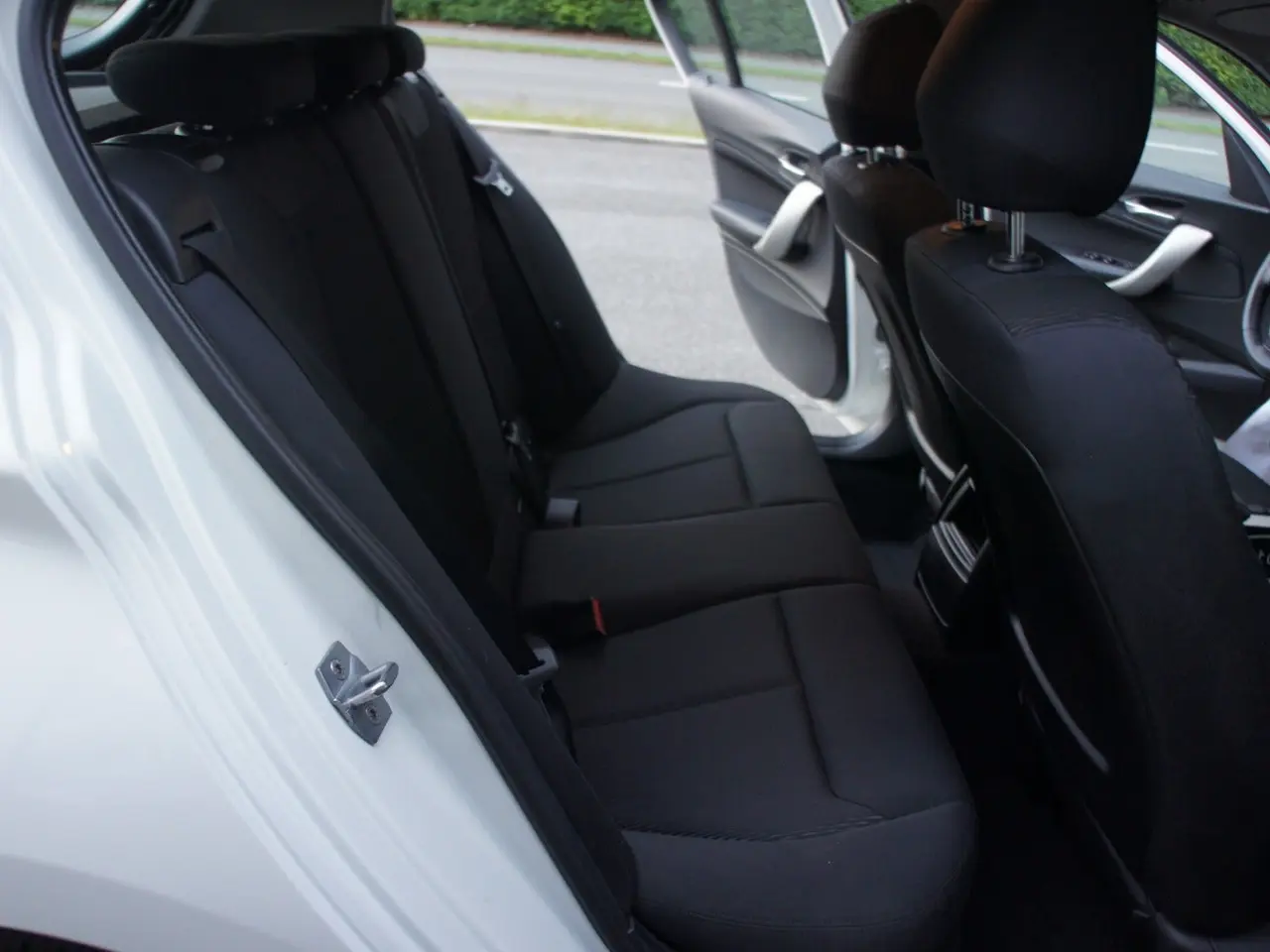 Billede 15 - BMW 114i 1,6 