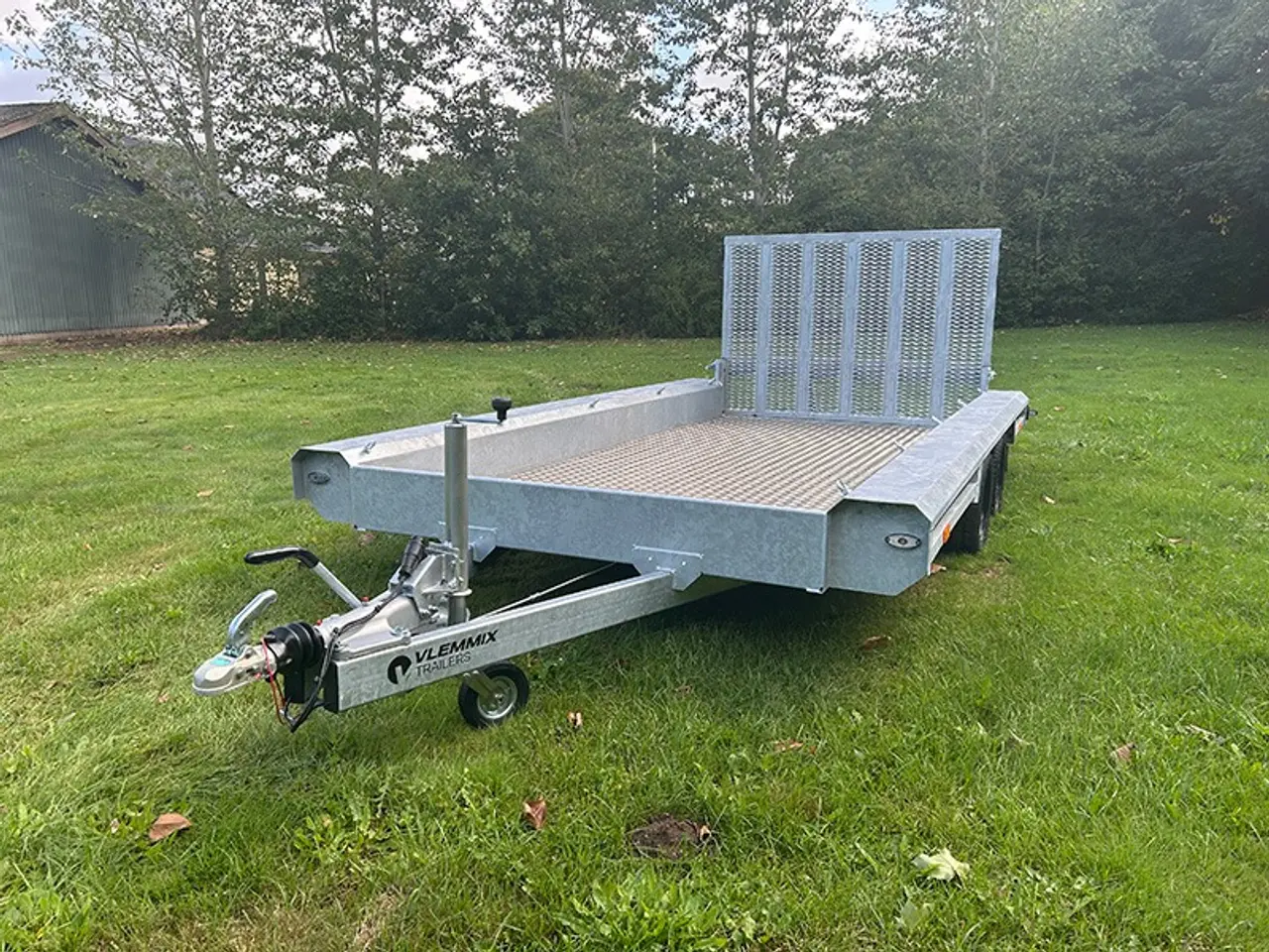 Billede 5 - VLEMMIX MA354018