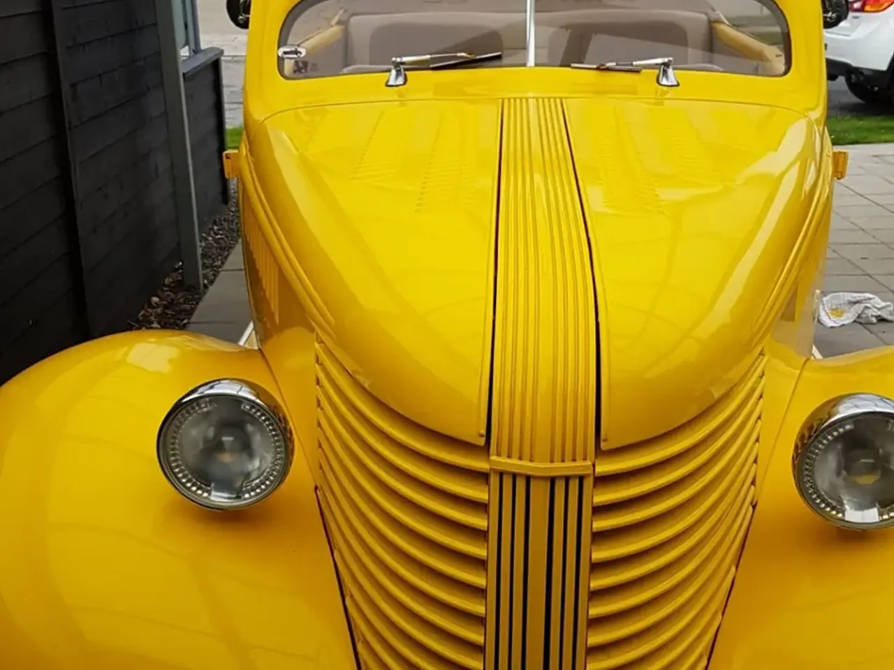 Billede 6 - Pontiac 38 5,7 aut.