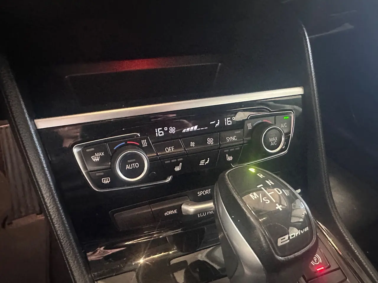 Billede 9 - BMW 225xe 1,5 Active Tourer iPerformance aut.