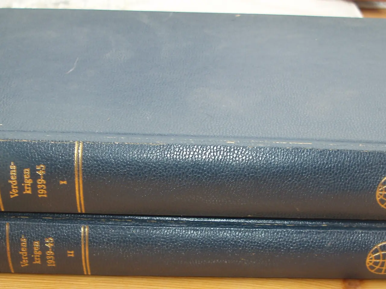 Billede 1 - Verdenskrigen 1939-45