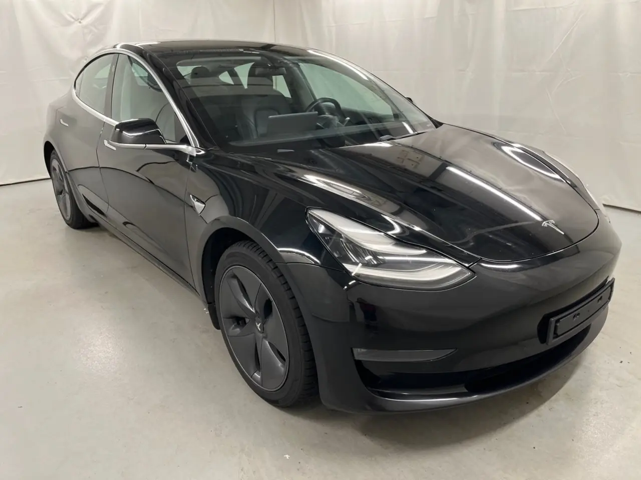 Billede 1 - Tesla Model 3 Long Range AWD