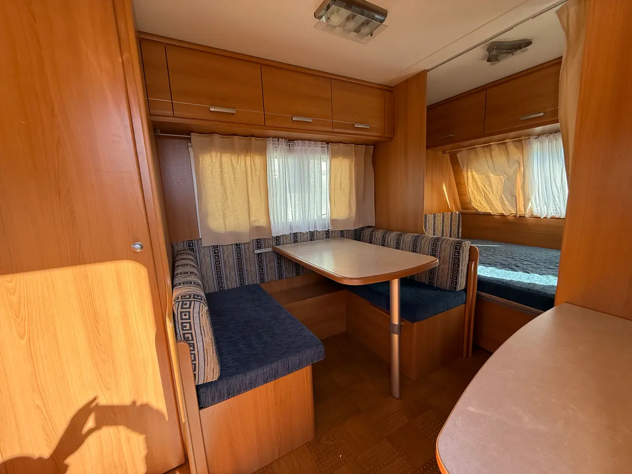 Billede 13 - 2011 Caravelair antares 400 synet