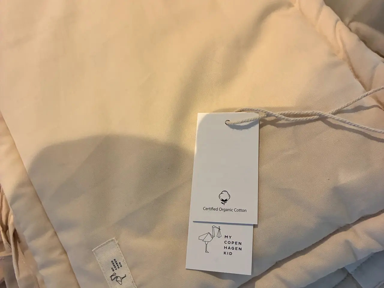 Billede 3 - Babydan bedside seng