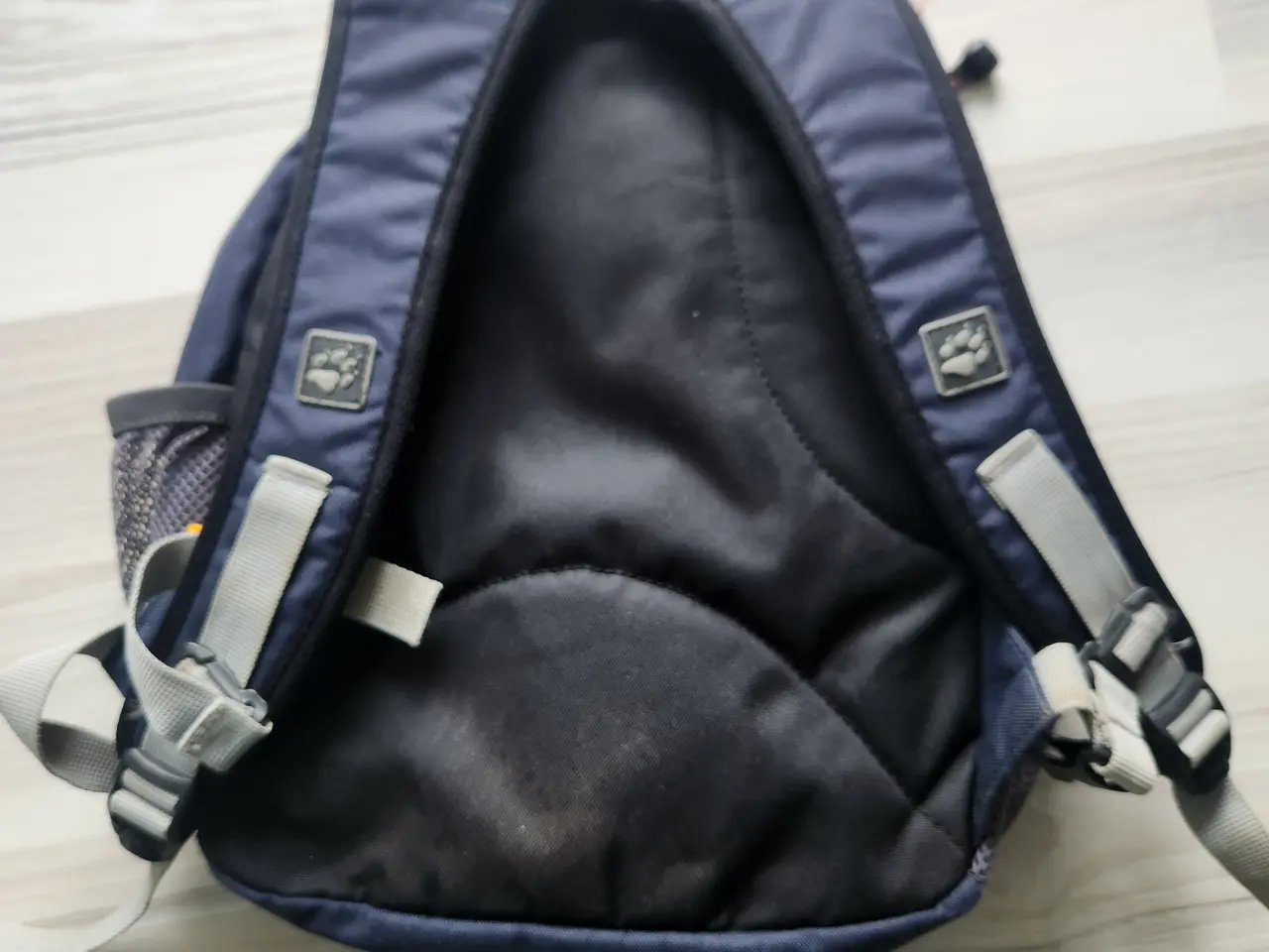 Billede 4 - Jack wolfskin taske
