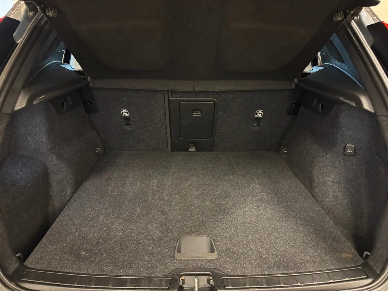 Billede 12 - Volvo XC40 P8 ReCharge Twin R-Design