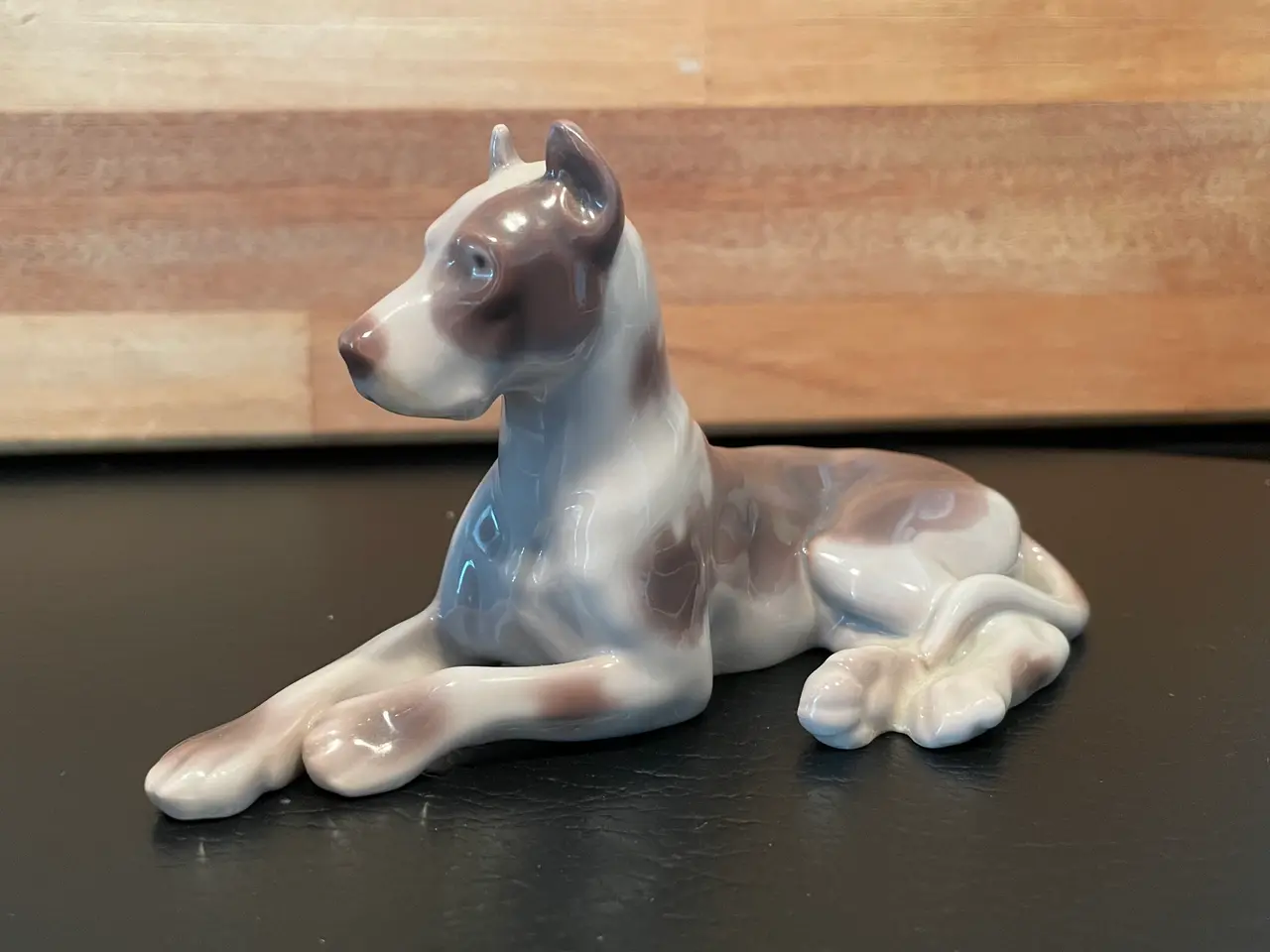 Billede 7 - 7 stk. Bing & Grøndahl figurer