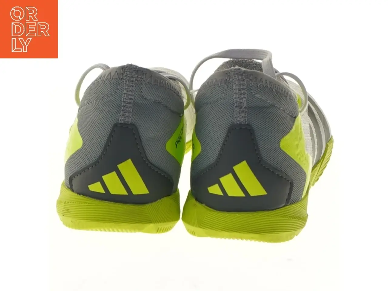 Billede 5 - Indendørs fodboldsko str. 31 fra Adidas (str. 31 )