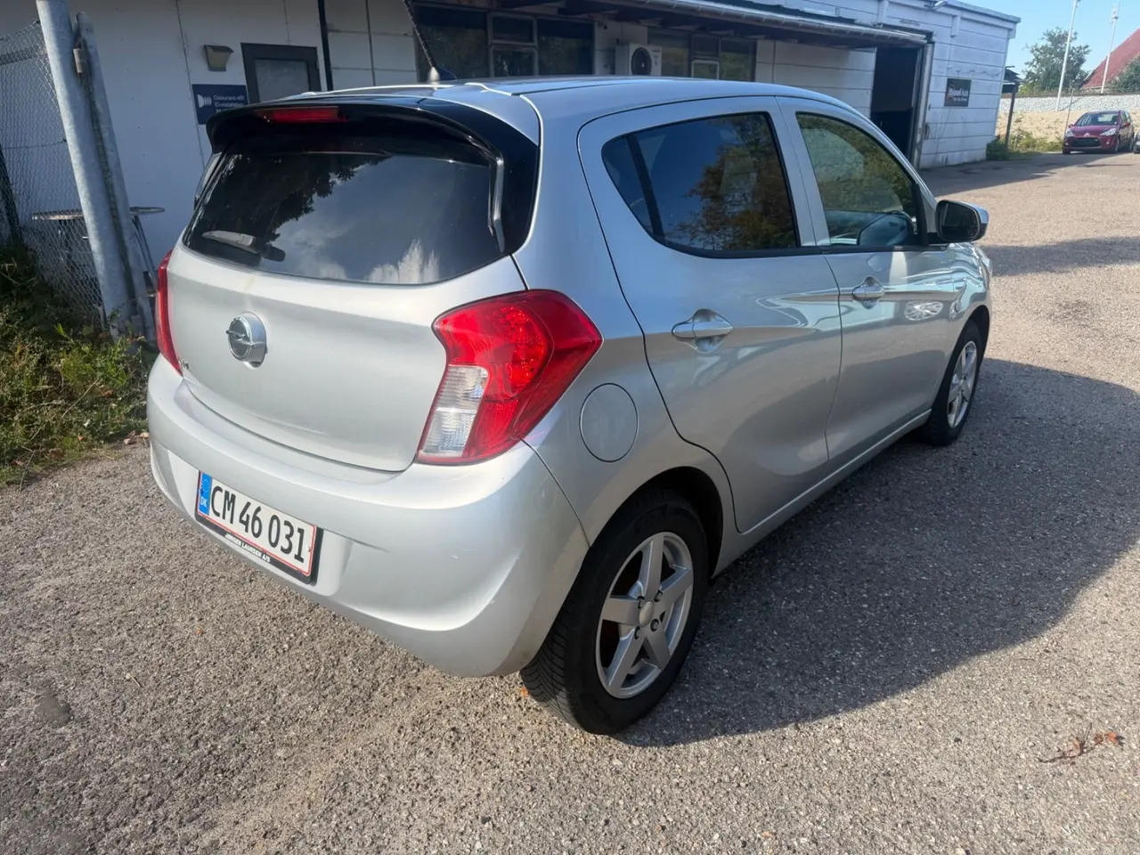 Billede 5 - Opel Karl 1,0 Cosmo