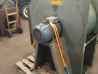 Løkke 7,5 kW/10 hk