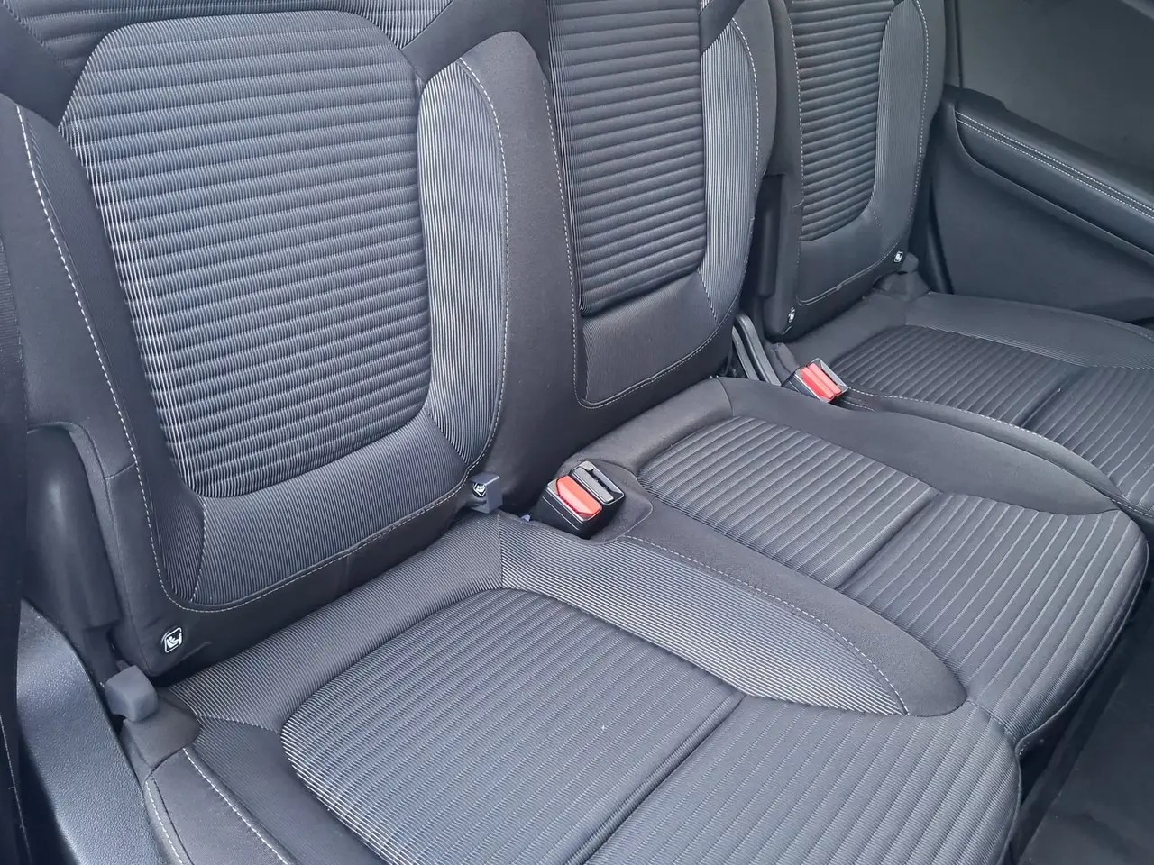 Billede 17 - Renault Scenic IV 1,5 dCi 110 Zen