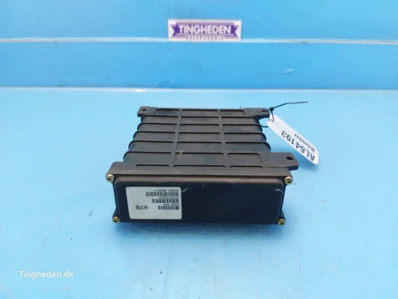 Billede 3 - John Deere 3350 Ventil Kontroller Modul AL64193