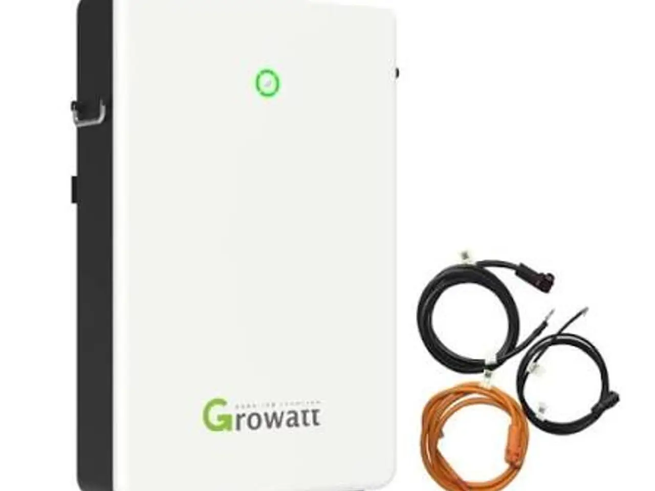 Billede 2 - Growatt SPH3600 inverter og GBLI6532 batteri