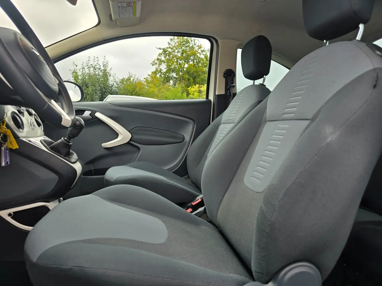 Billede 7 - Ford Ka 1,2 Trend