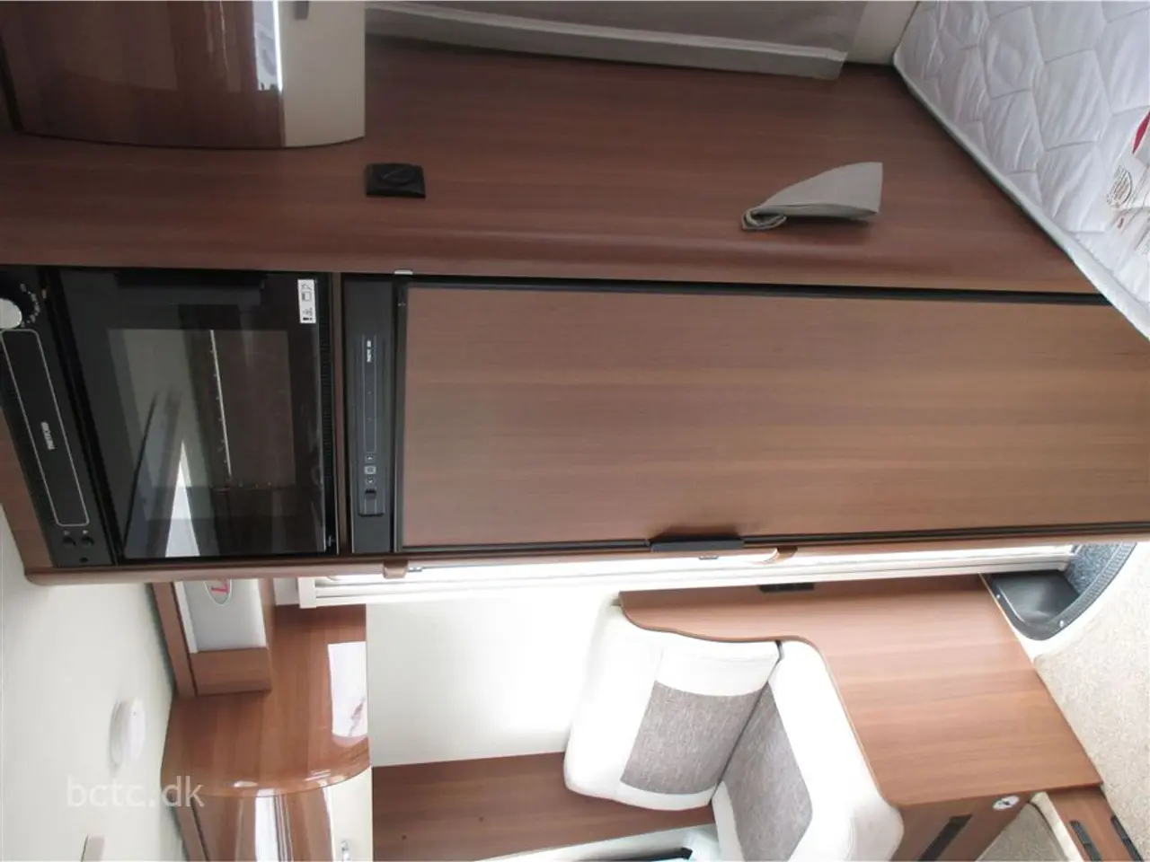 Billede 29 - 2018 - LMC Cruiser Passion T713 AUT. Alde Winter