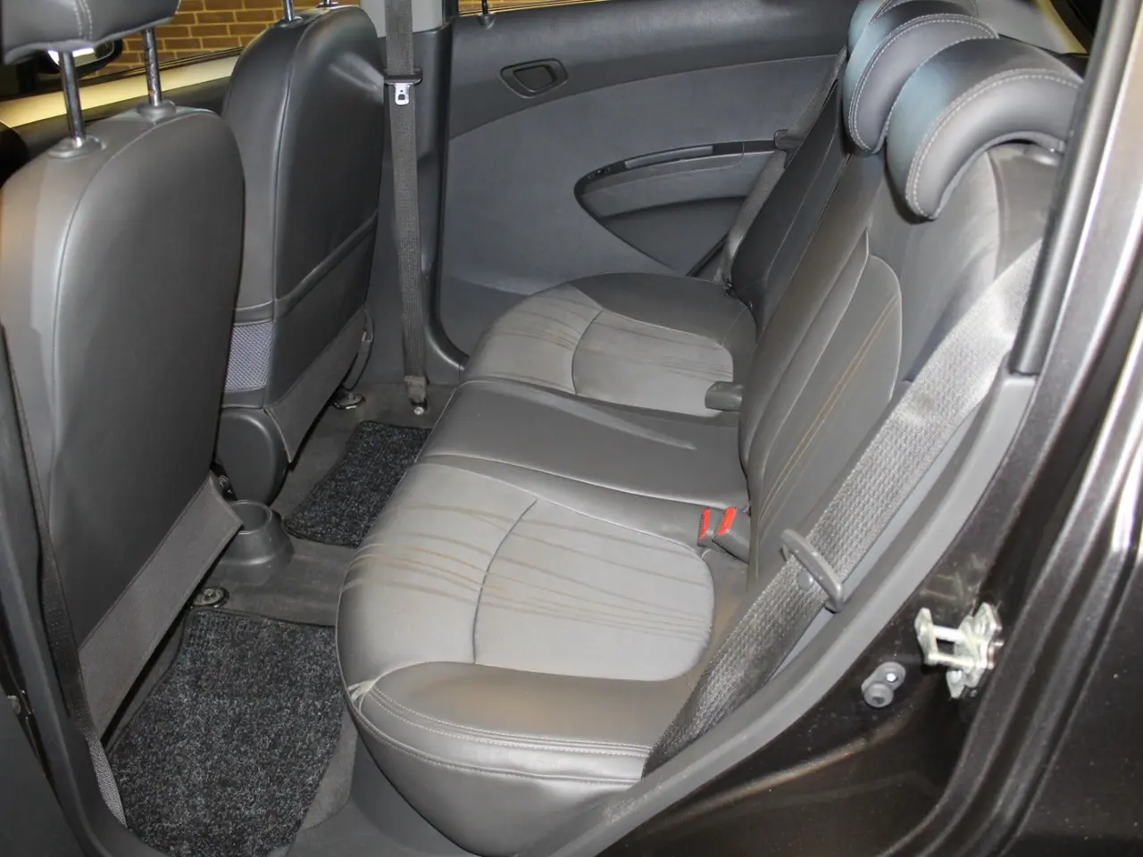 Billede 5 - Chevrolet Spark 1,0 LS
