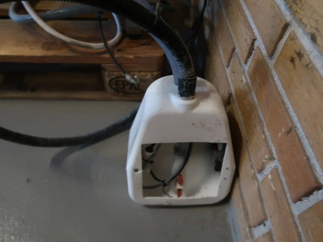 Billede 6 - Hætteopvasker, KEN DW410