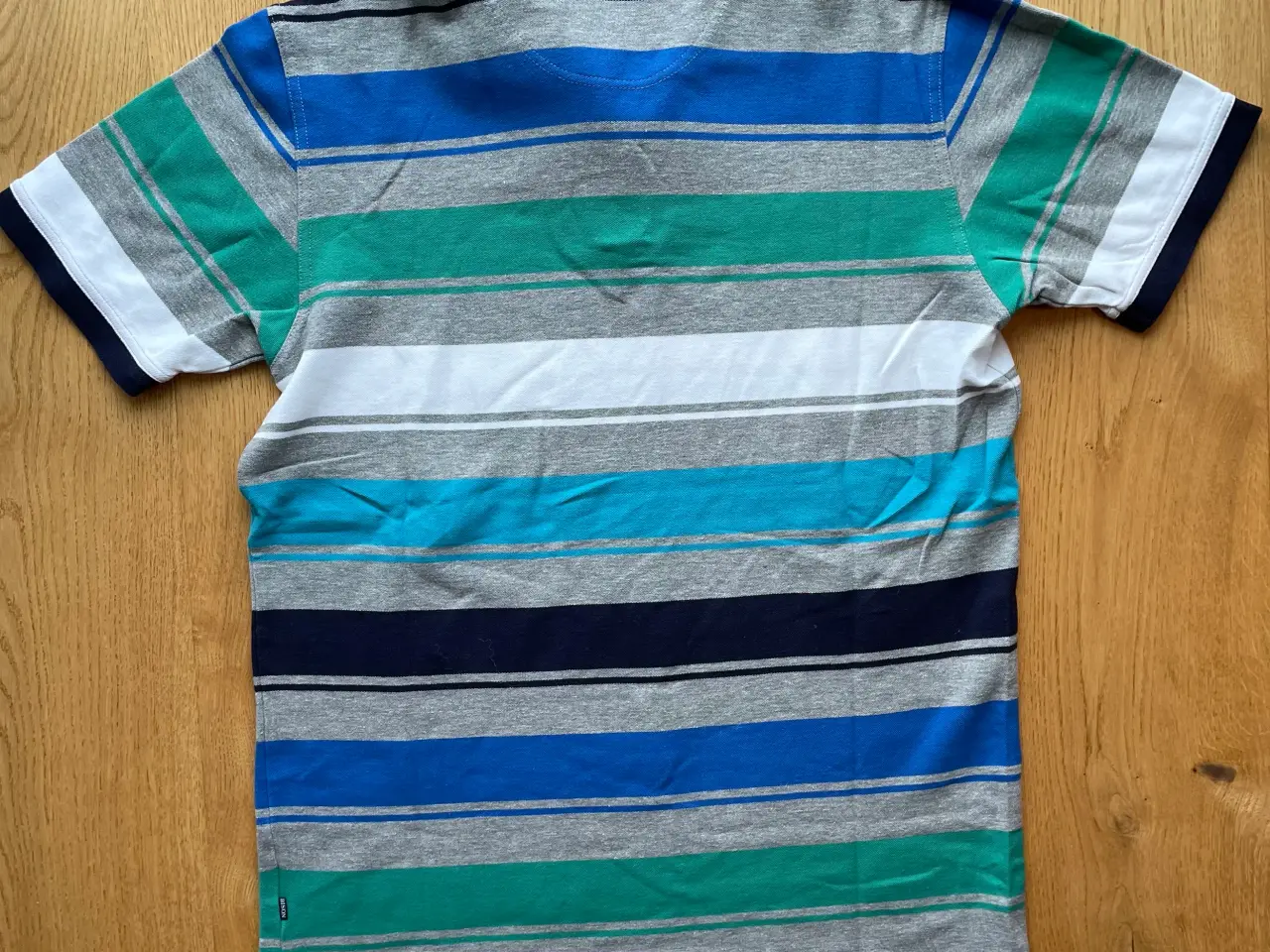 Billede 4 - Bison polo t-shirt