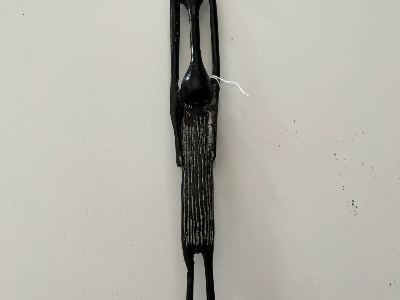 Billede 1 - Afrikansk figurer