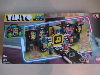 Lego VIDIYO