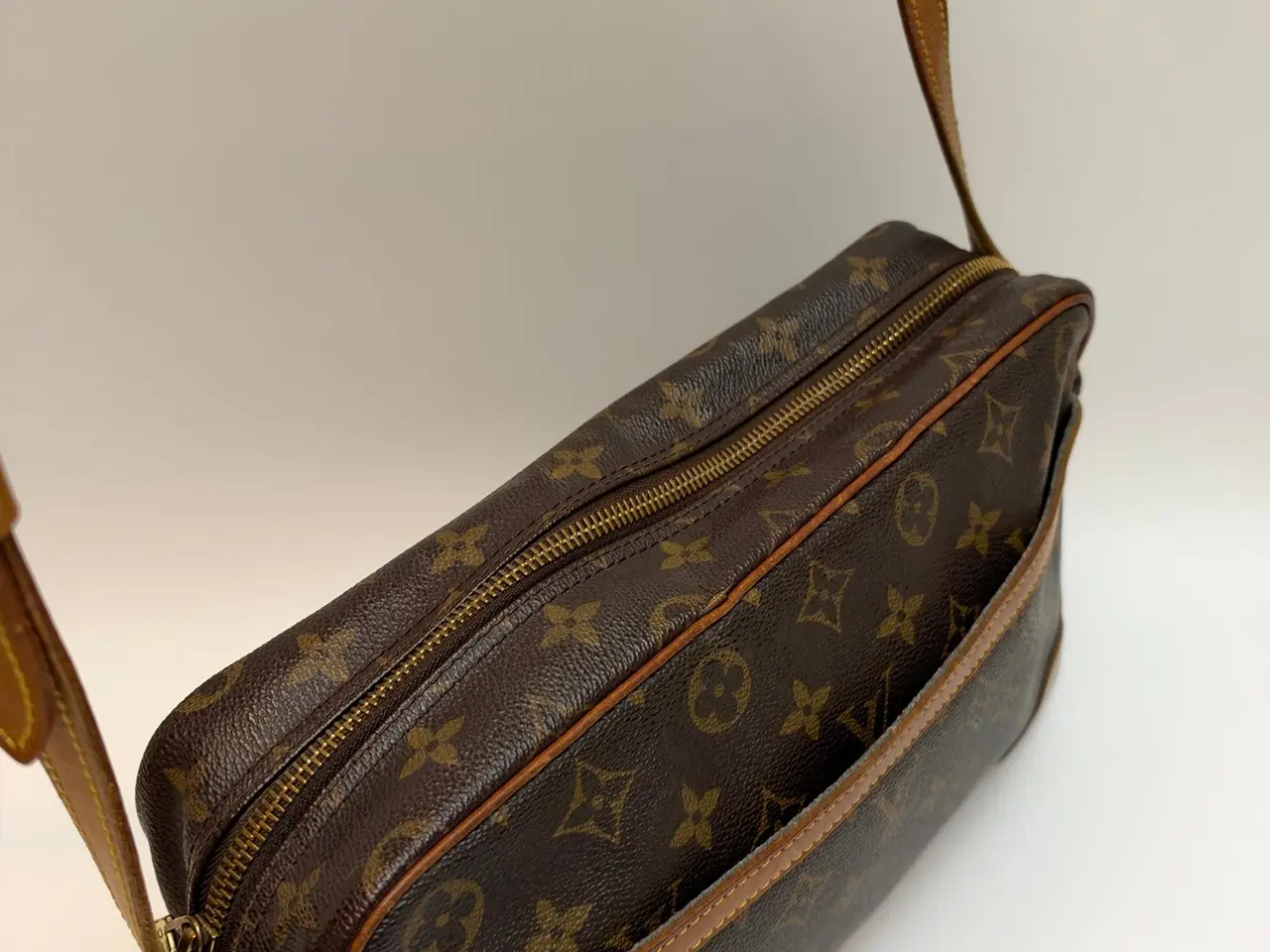 Billede 8 - Louis Vuitton Trocadéro 30