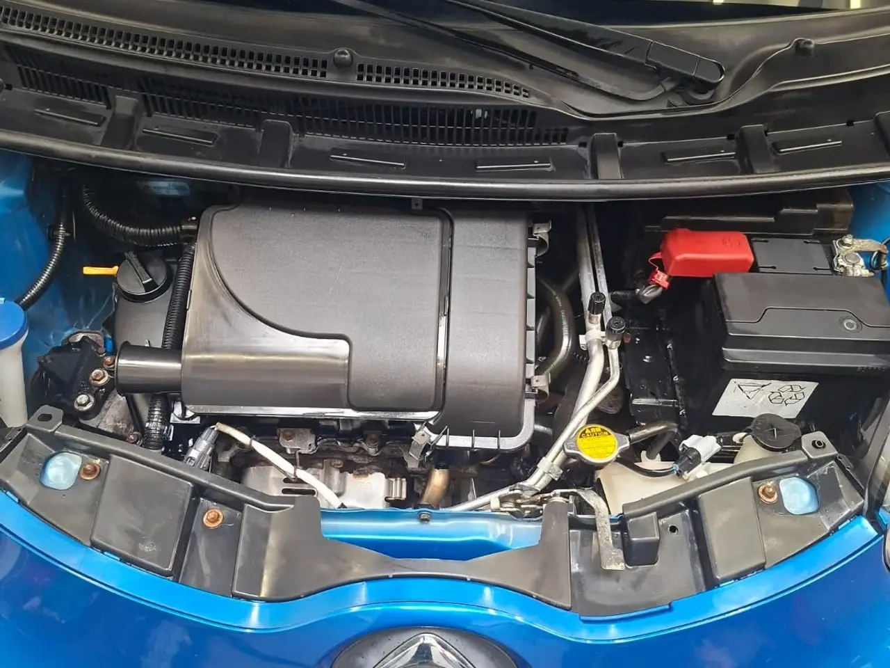 Billede 11 - Citroën C1 1,0i Exclusive