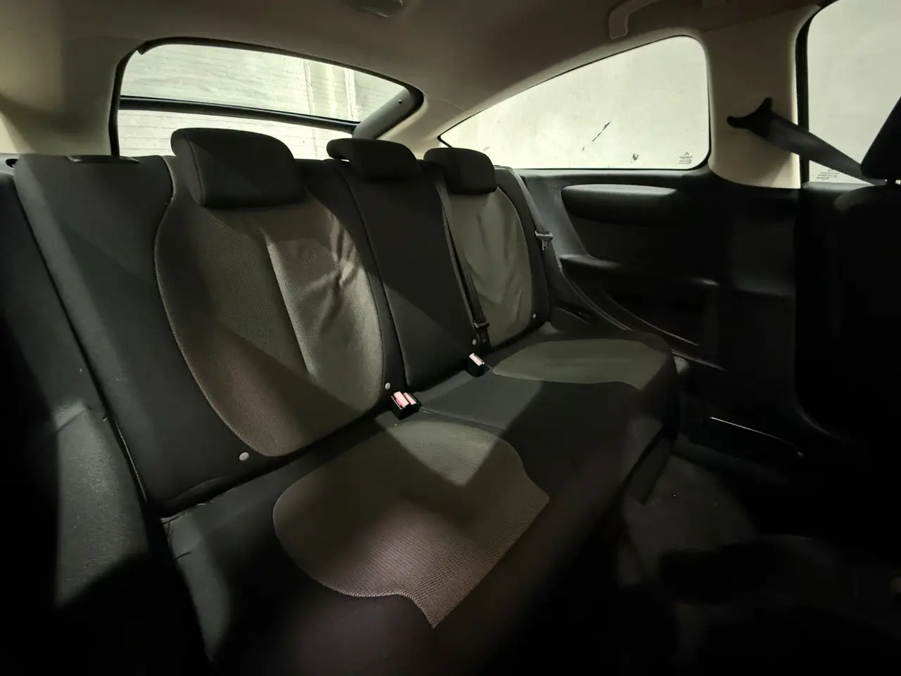 Billede 14 - Citroën C4 1,6 Coupé