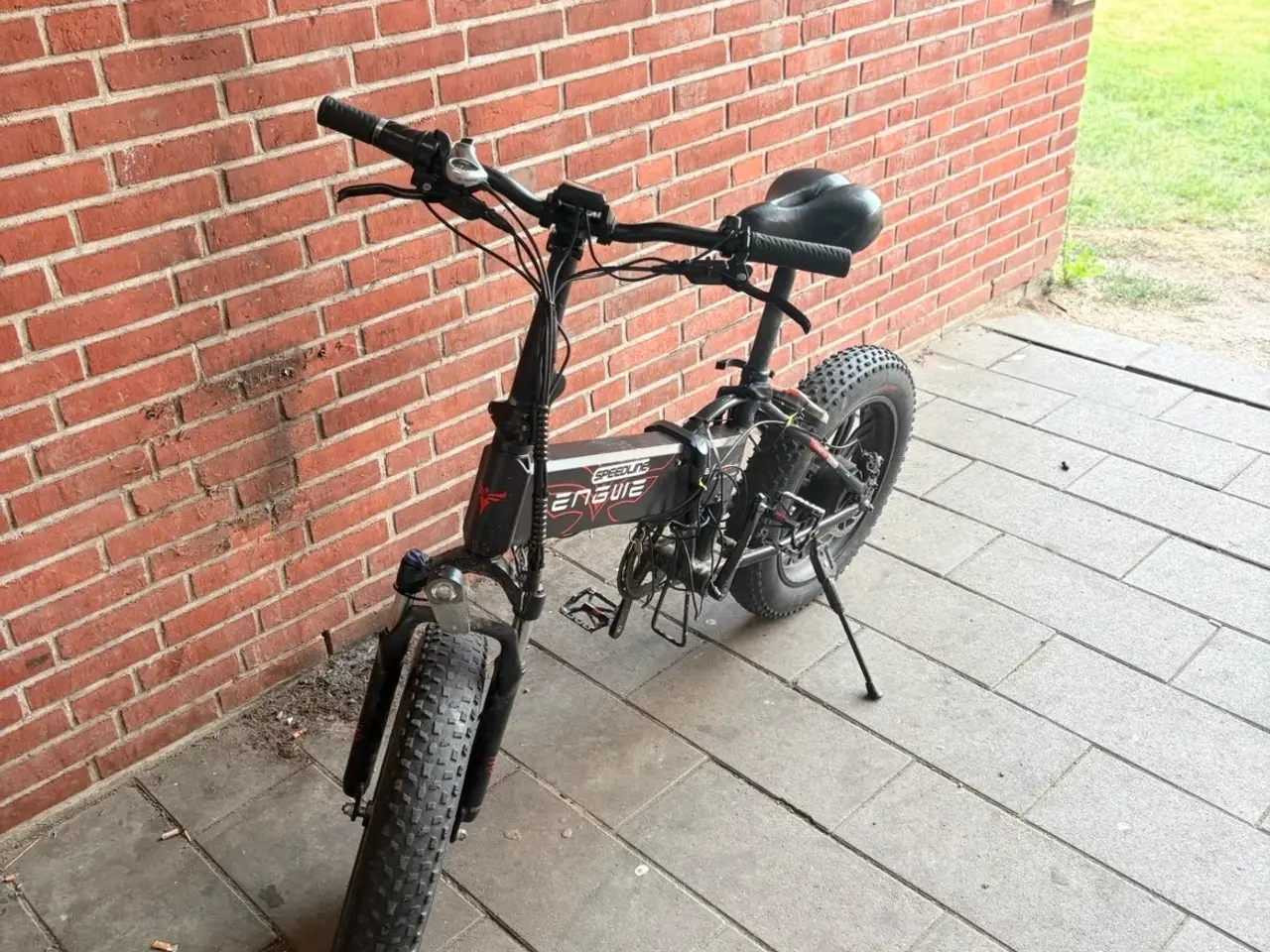 Billede 2 - Engwe Ep Pro 2