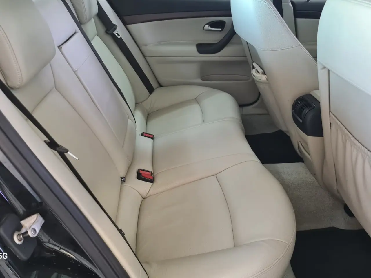 Billede 14 - Saab 9-3 1,8 t Sport Sedan aut.