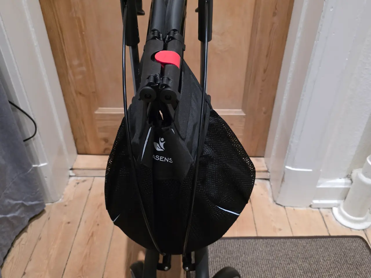 Billede 3 - Rollator