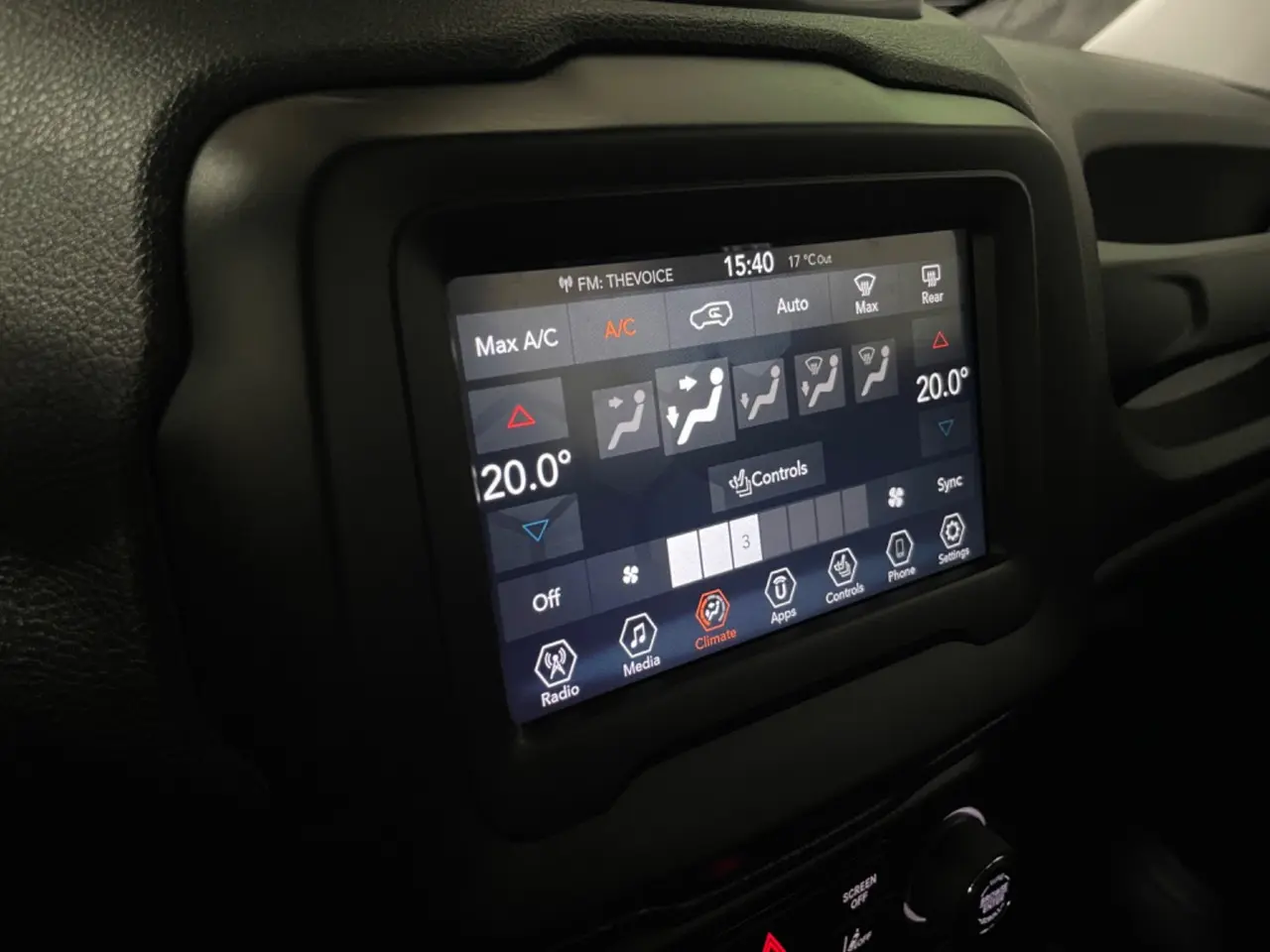Billede 11 - Jeep Renegade 1,0 T 120 Limited
