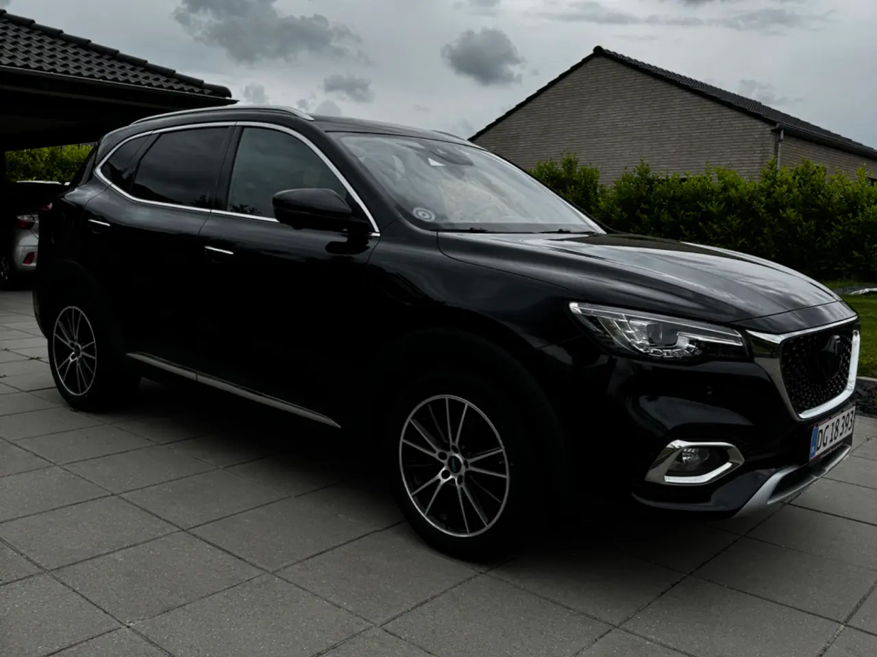 Billede 3 - MG EHS 1,5 PHEV Luxury