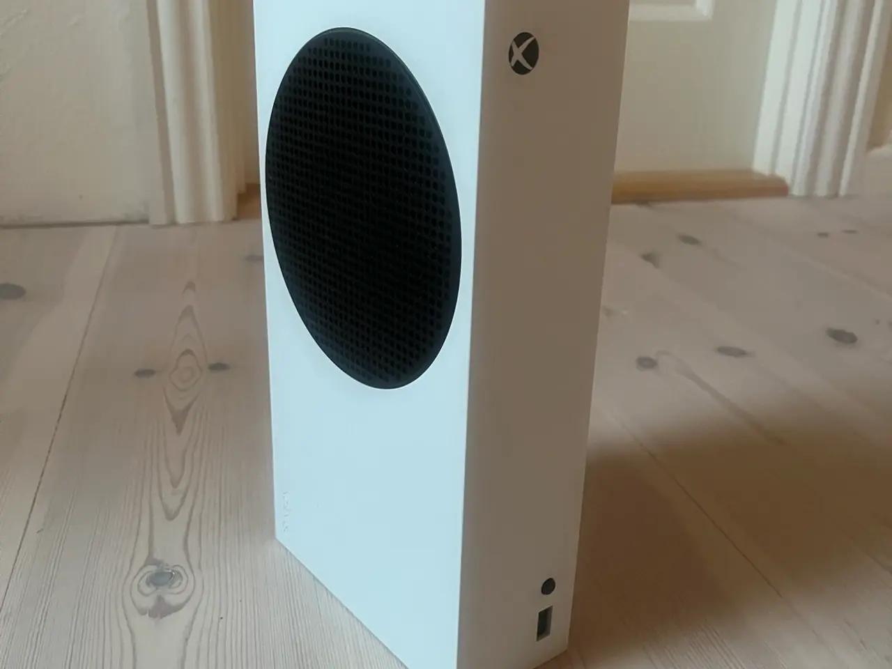 Billede 1 - Xbox Series S