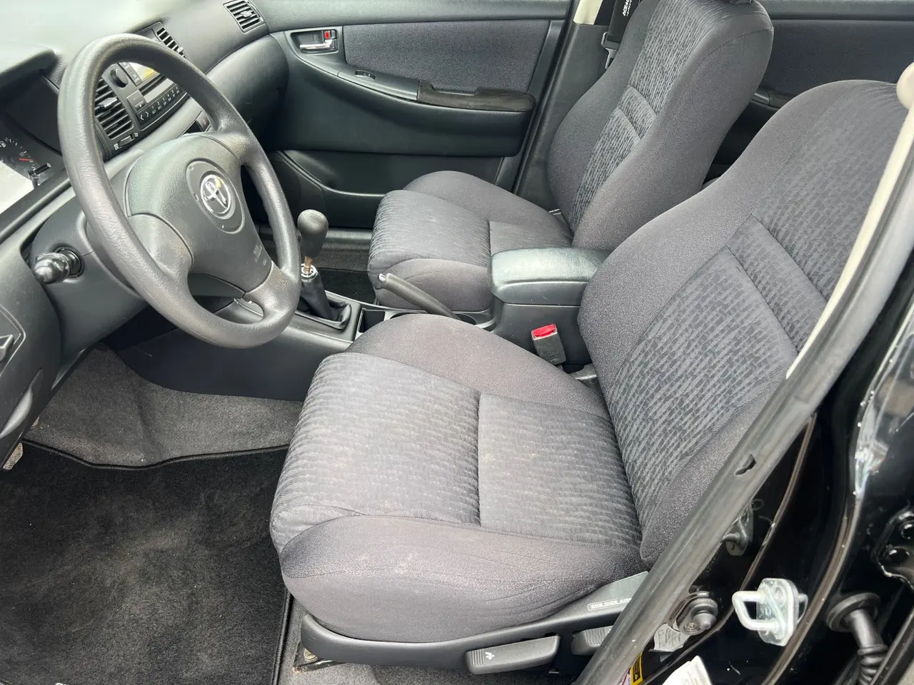 Billede 5 - Toyota Corolla 1,4 Terra