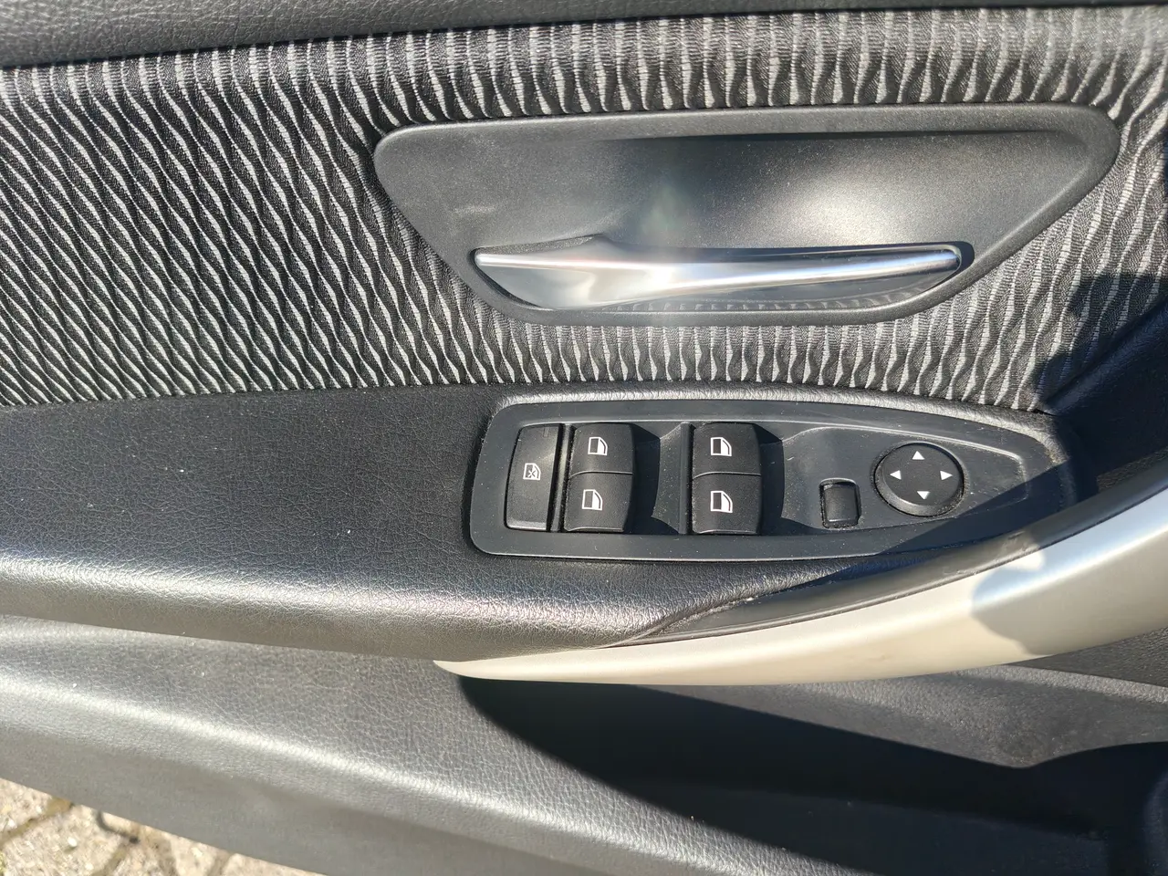 Billede 4 - BMW 320 D Touring