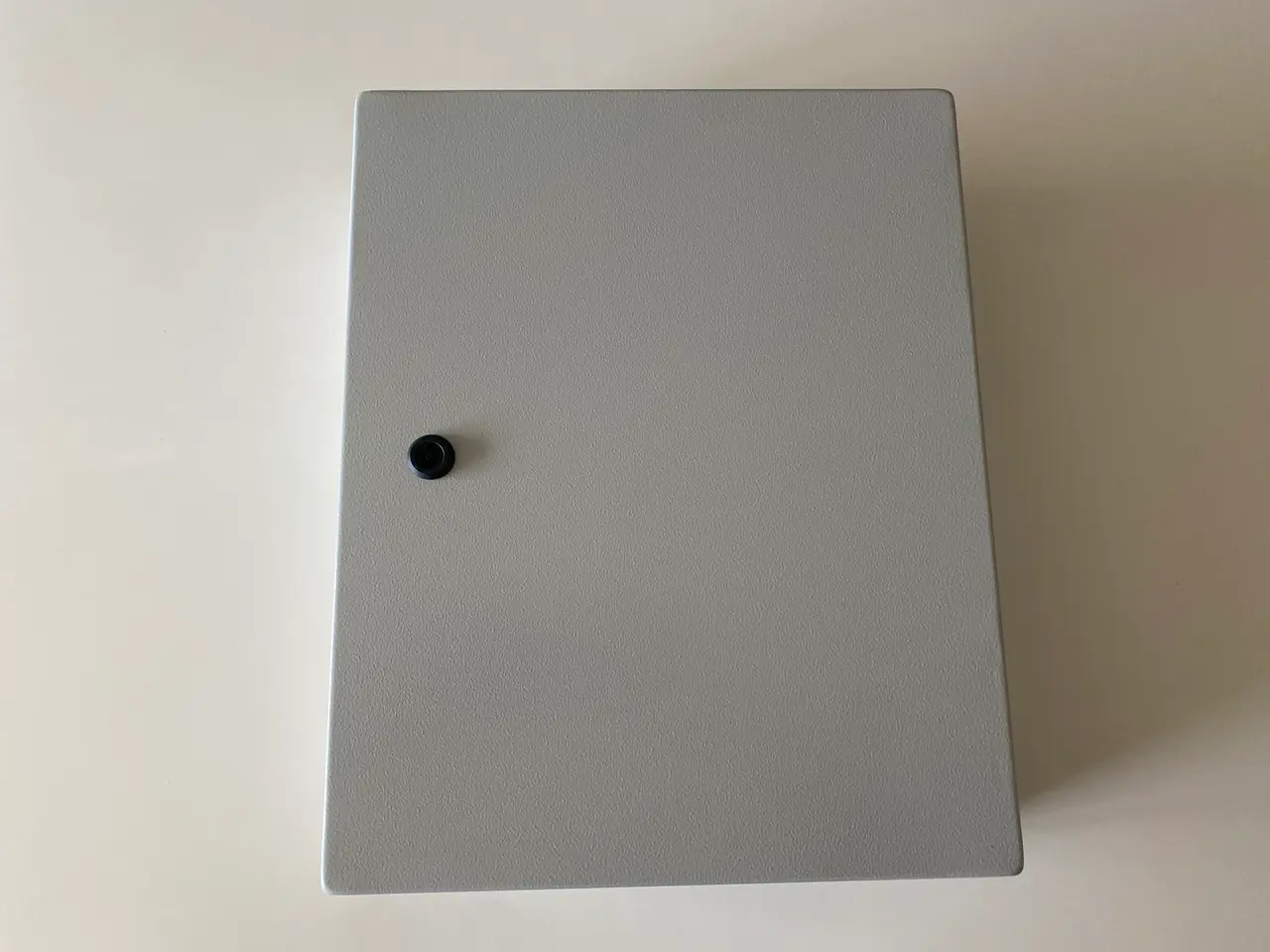Billede 5 - PRO Vægboks, IP66, Stål, FIBOX