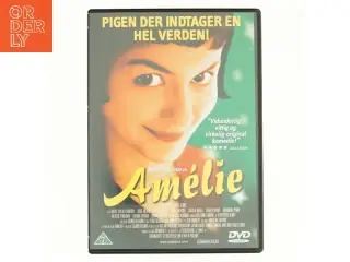 Amelie
