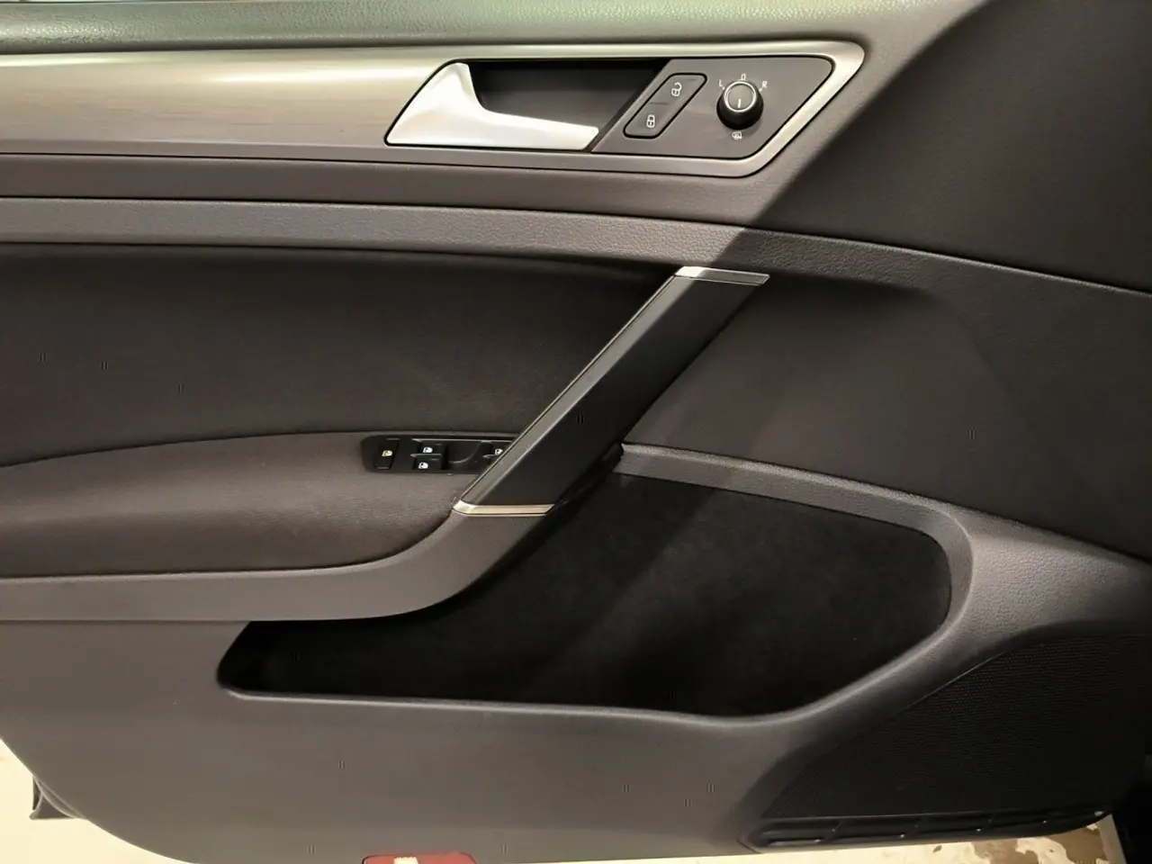 Billede 14 - VW Golf VII 1,4 TSi 122 Comfortline Variant DSG BM
